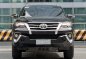 White Toyota Fortuner 2017 for sale in Makati-1