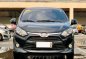 White Toyota Wigo 2020 for sale in Automatic-0