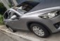 Selling Silver Mazda 2 2013 in Quezon City-8