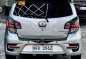 White Toyota Wigo 2022 for sale in Makati-4