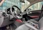 White Mazda 2 2017 for sale in Makati-8