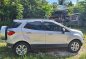 White Ford Ecosport 2014 for sale in Makati-1
