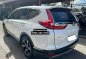 Sell White 2018 Honda City in Mandaue-1