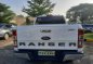 White Ford Ranger 2019 for sale in -2