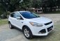 Sell White 2015 Ford Escape in Quezon City-8