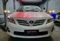 Sell Pearl White 2013 Toyota Altis in Manila-0