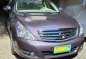 Selling Light Blue Nissan Teana 2012 in Quezon City-2