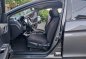 Grey Honda City 2017 Sedan at Automatic  for sale in Manila-8