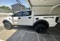 Selling White Ford Ranger Raptor 2020 in Valenzuela-5