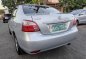 Sell Silver 2011 Toyota Vios Sedan in Antipolo-1