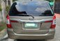 White Toyota Innova 2011 for sale in -2