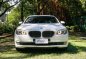 Selling White Bmw 730i 2011 in Quezon City-1