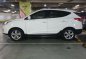 Selling White Hyundai Tucson 2014 in San Juan-6