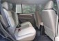 White Mitsubishi Montero 2014 for sale in Automatic-9