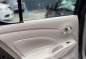 White Nissan Almera 2019 for sale in -8