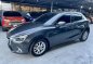 Sell White 2018 Mazda 616 in Las Piñas-2