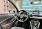 White Mazda 2 Hatchback 2018 for sale in Makati-3
