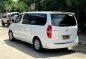 White Hyundai Grand starex 2017 for sale in -3