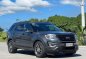 White Ford Explorer 2016 for sale in -1