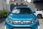 Selling White Suzuki Vitara 2019 in Quezon City-2