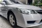 White Honda Accord 2011 for sale in Quezon City-0