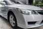 White Honda Accord 2011 for sale in Quezon City-9