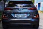 White Hyundai KONA 2019 for sale in Automatic-3