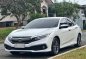 Sell White 2020 Honda Civic in Manila-2