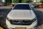 White Ford Ranger 2019 for sale in -4