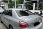 Silver Toyota Vios 2012 for sale in Santa Rosa-3