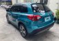 Selling White Suzuki Vitara 2019 in Quezon City-4