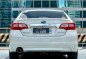 Sell White 2017 Subaru Legacy in Makati-6