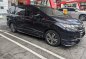 Blue Honda Odyssey 2018 Van at 26000 for sale-5