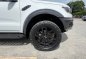 Sell White 2019 Ford Ranger Raptor in Las Piñas-9