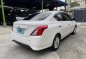 White Nissan Almera 2018 for sale in Quezon City-0