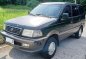 Green Toyota Revo 2002 for sale in Manual-4