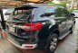 Selling White Ford Everest 2016 in Manila-4