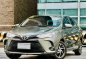 Selling White Toyota Vios 2022 in Makati-1
