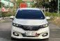 Sell White 2018 Honda City in Manila-0