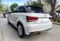 White Audi A1 2018 for sale in Manual-1
