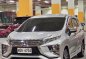 Selling Silver Mitsubishi XPANDER 2019 in Marikina-2