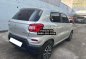 Sell White 2022 Suzuki S-Presso in Mandaue-0