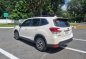 White Subaru Forester 2020 for sale in -2