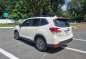 White Subaru Forester 2020 for sale in -0