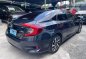 White Honda Civic 2018 for sale in -2