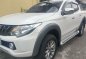 White Mitsubishi Montero 2019 for sale in Quezon City-0