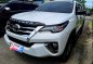 Selling White Toyota Fortuner 2019 in Santa Rosa-4