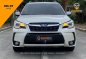 Sell Pearl White 2016 Subaru Forester in Manila-0