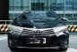 White Toyota Corolla altis 2015 for sale in -1