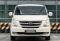 Sell White 2015 Hyundai Starex in Makati-2